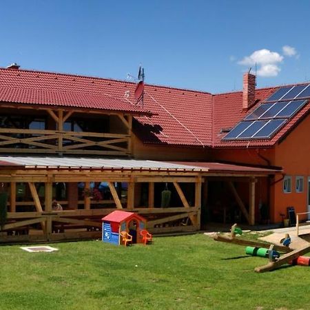 Domceky Na Ranci Appartement Sucany Buitenkant foto