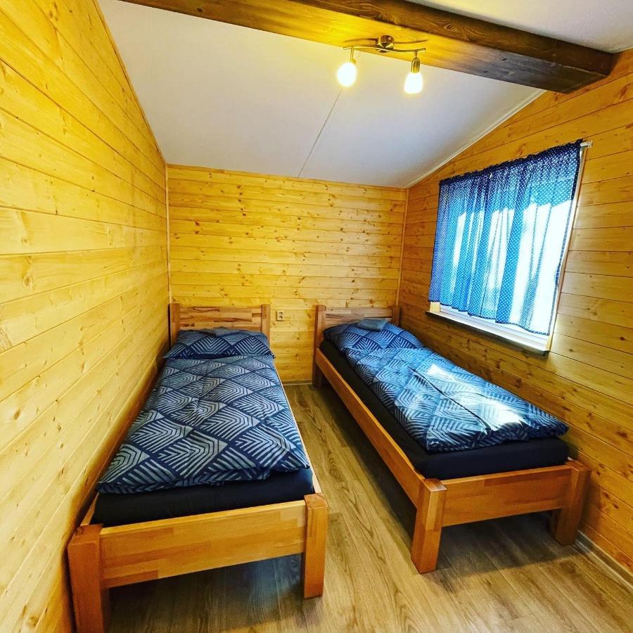 Domceky Na Ranci Appartement Sucany Buitenkant foto