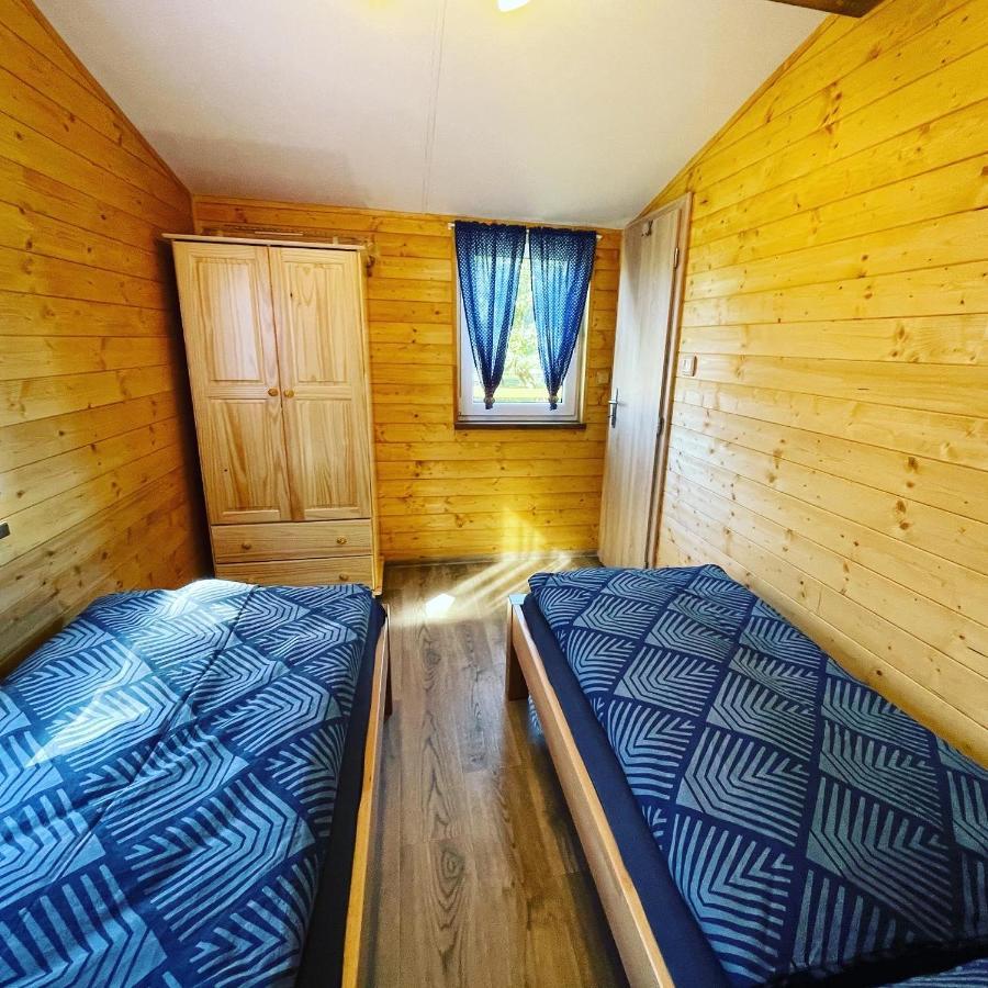 Domceky Na Ranci Appartement Sucany Buitenkant foto