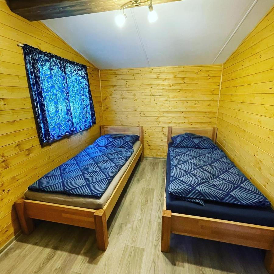 Domceky Na Ranci Appartement Sucany Buitenkant foto