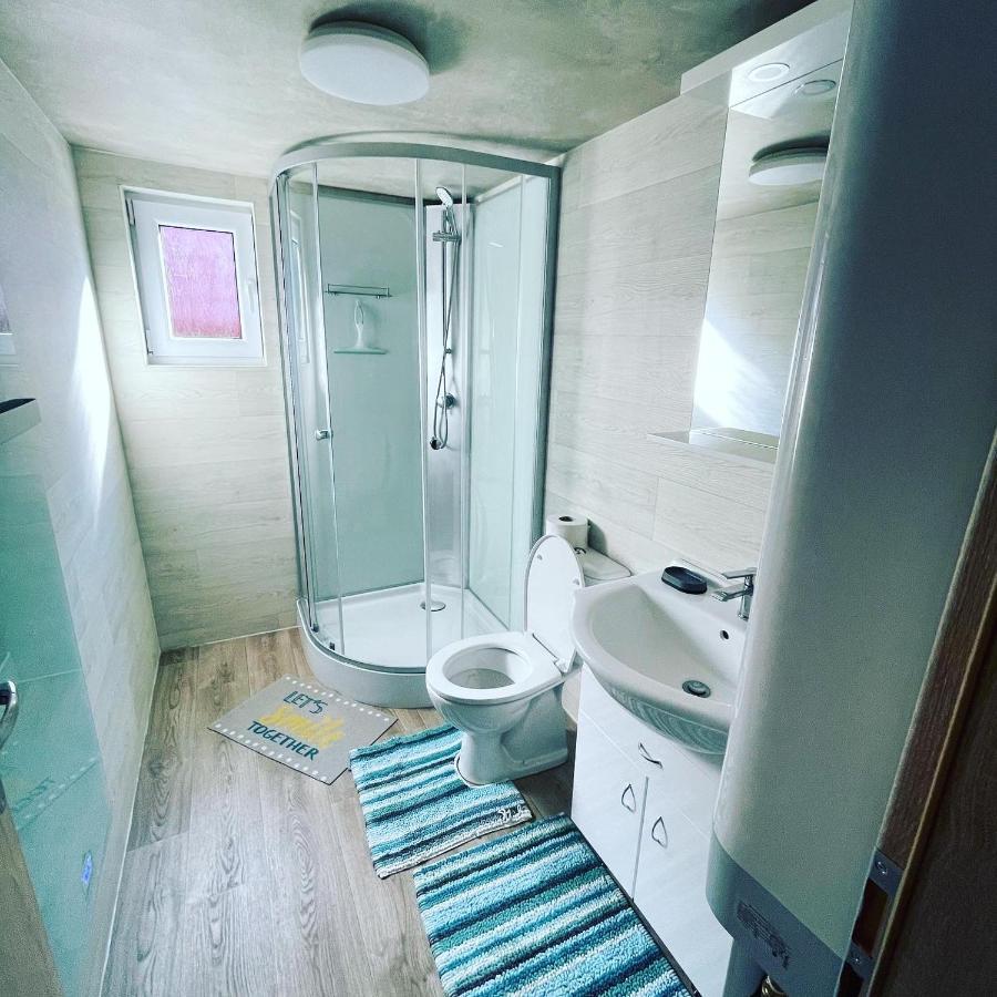 Domceky Na Ranci Appartement Sucany Buitenkant foto