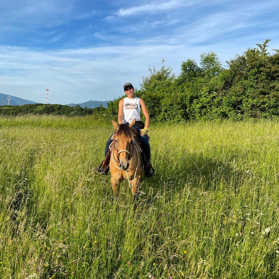 Domceky Na Ranci Appartement Sucany Buitenkant foto
