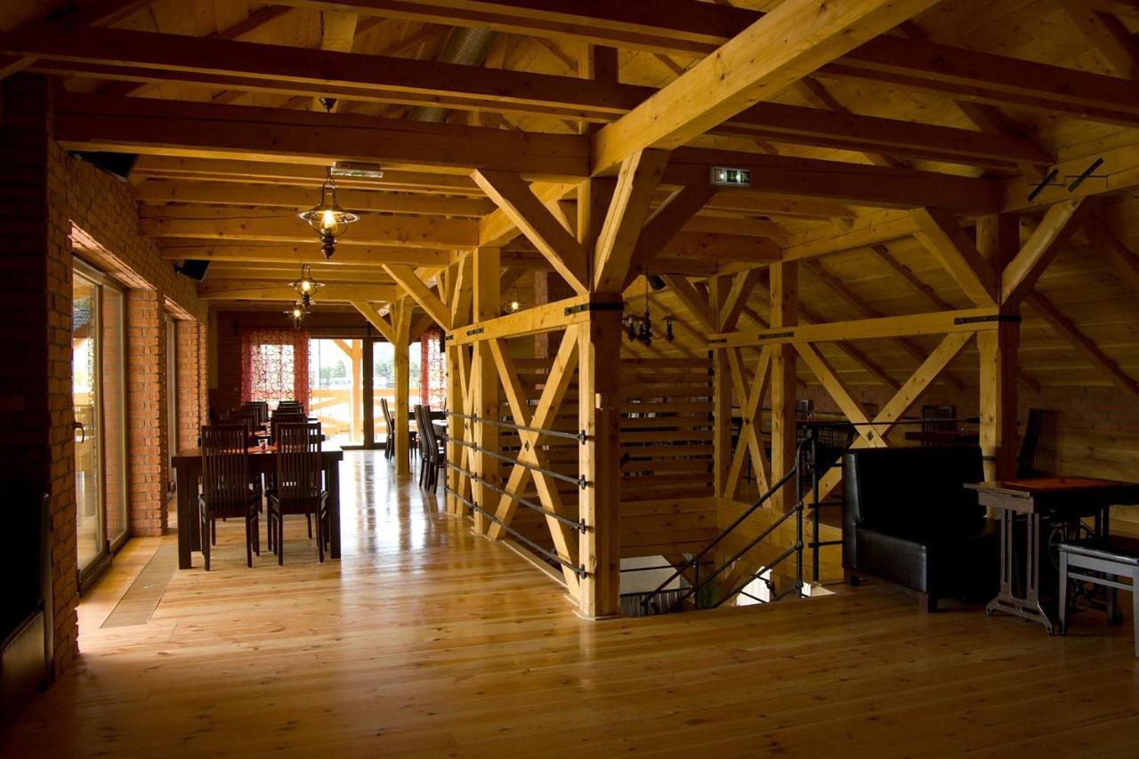 Domceky Na Ranci Appartement Sucany Buitenkant foto