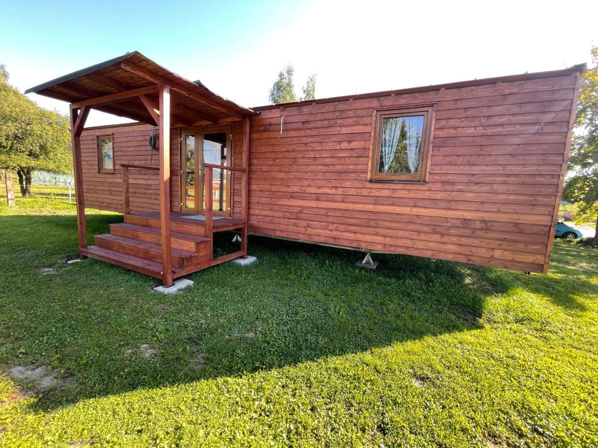 Domceky Na Ranci Appartement Sucany Buitenkant foto