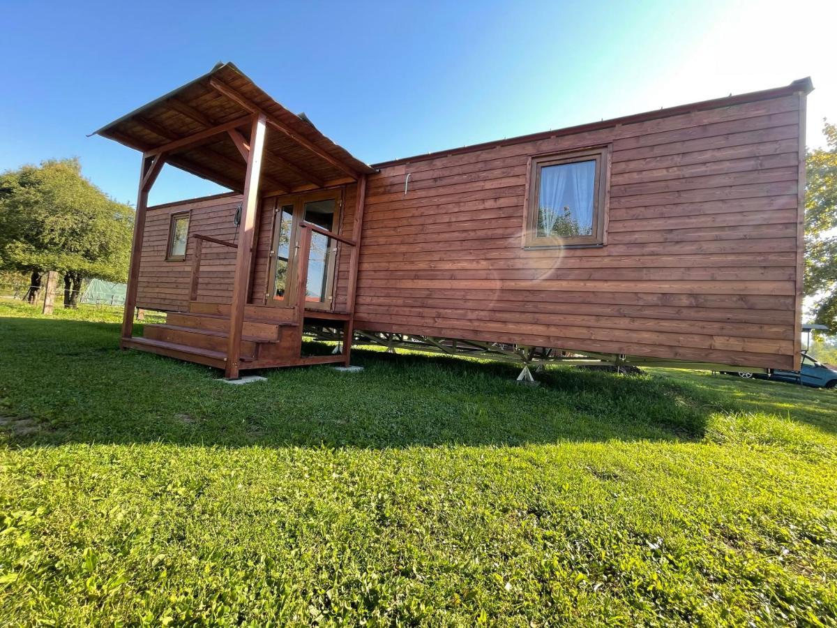 Domceky Na Ranci Appartement Sucany Buitenkant foto