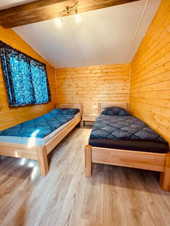 Domceky Na Ranci Appartement Sucany Buitenkant foto