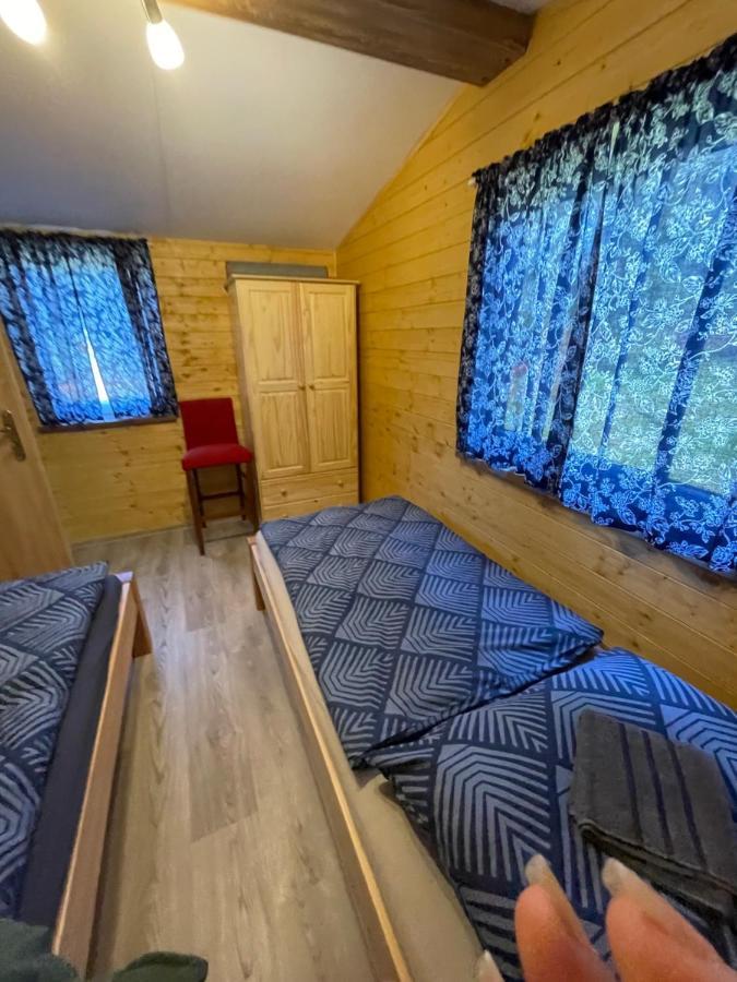 Domceky Na Ranci Appartement Sucany Buitenkant foto