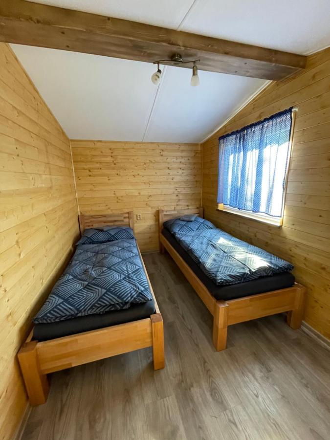 Domceky Na Ranci Appartement Sucany Buitenkant foto