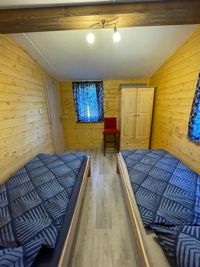 Domceky Na Ranci Appartement Sucany Buitenkant foto