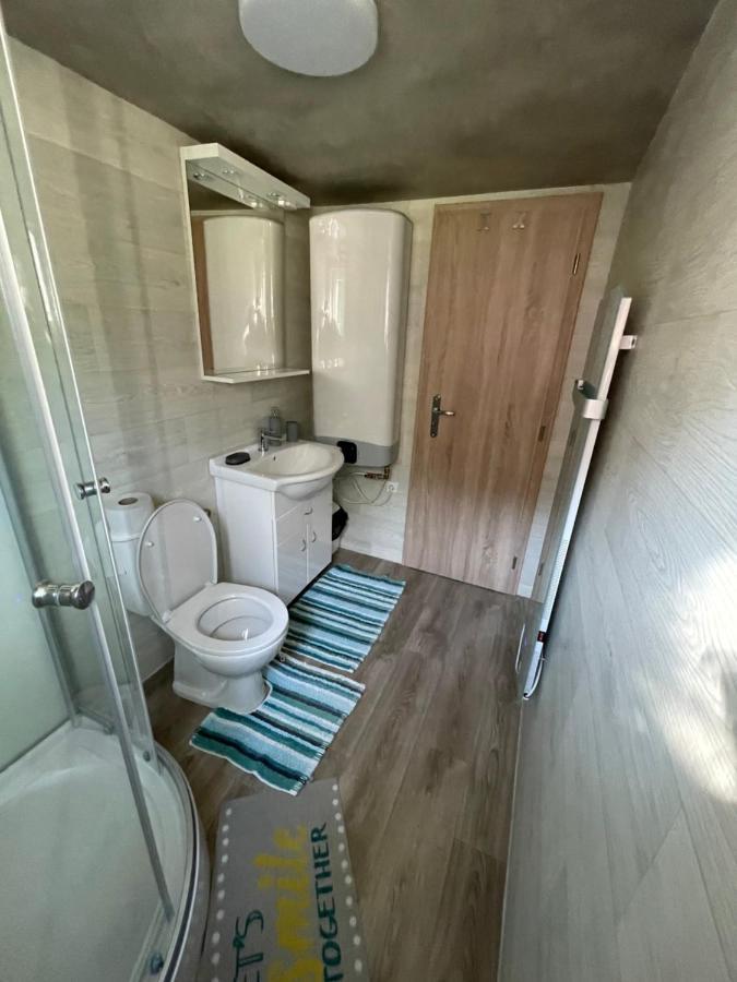 Domceky Na Ranci Appartement Sucany Buitenkant foto