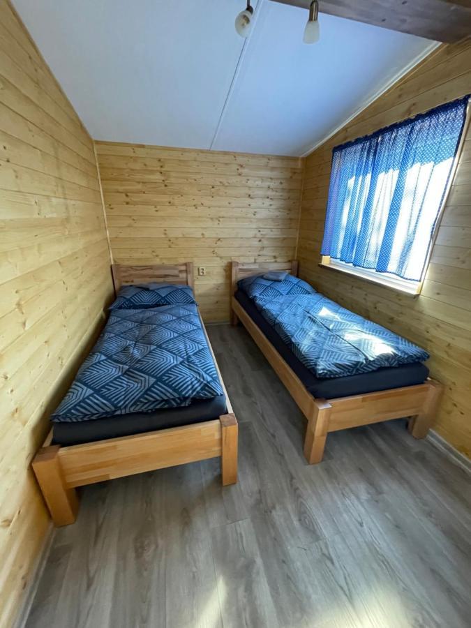 Domceky Na Ranci Appartement Sucany Buitenkant foto