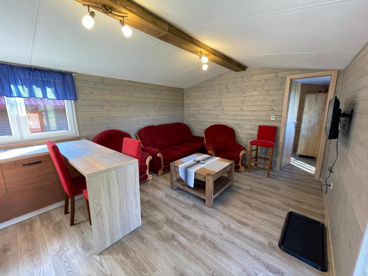 Domceky Na Ranci Appartement Sucany Buitenkant foto