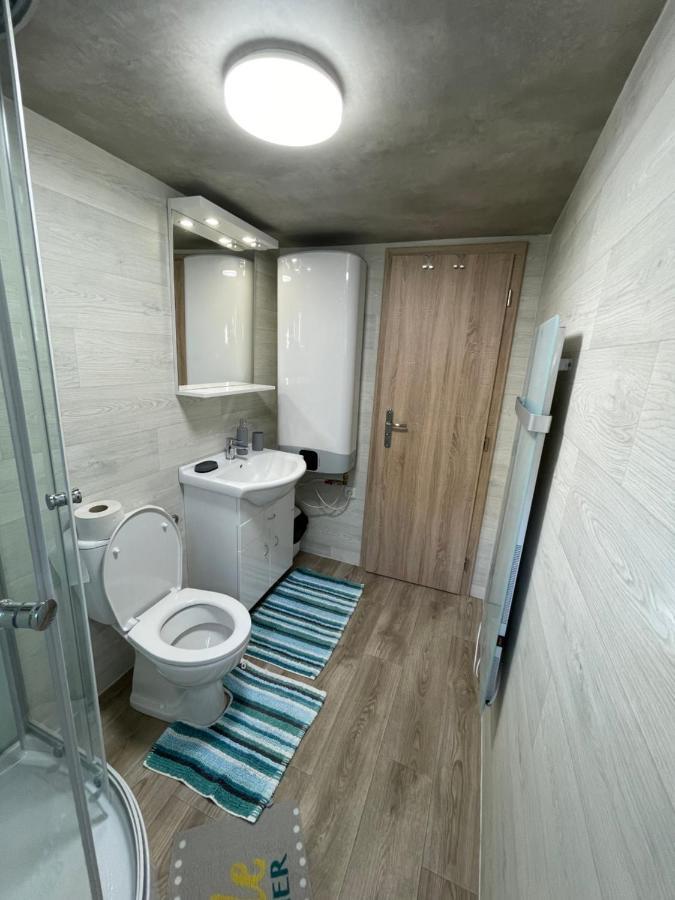 Domceky Na Ranci Appartement Sucany Buitenkant foto